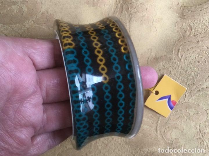 Joyeria: PULSERA VINTAGE METACRILATO - Foto 4