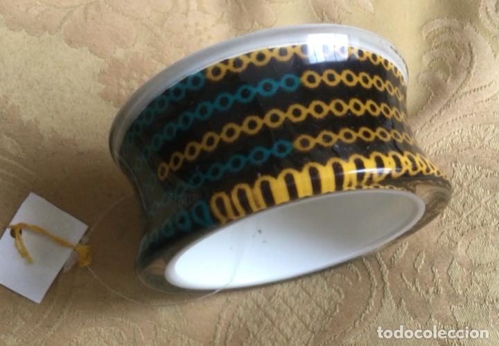 Joyeria: PULSERA VINTAGE METACRILATO - Foto 6