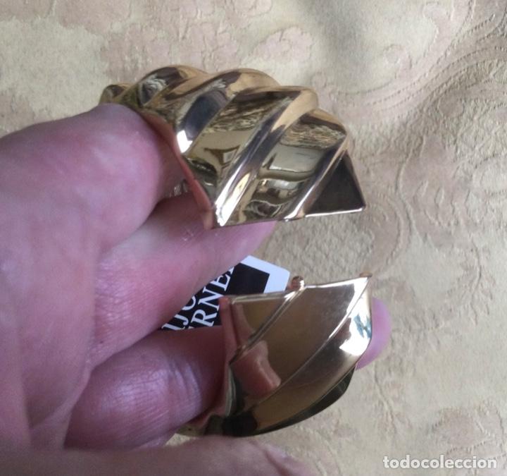 Joyeria: PULSERA METAL DORADO BIJOUX TERNER - Foto 7
