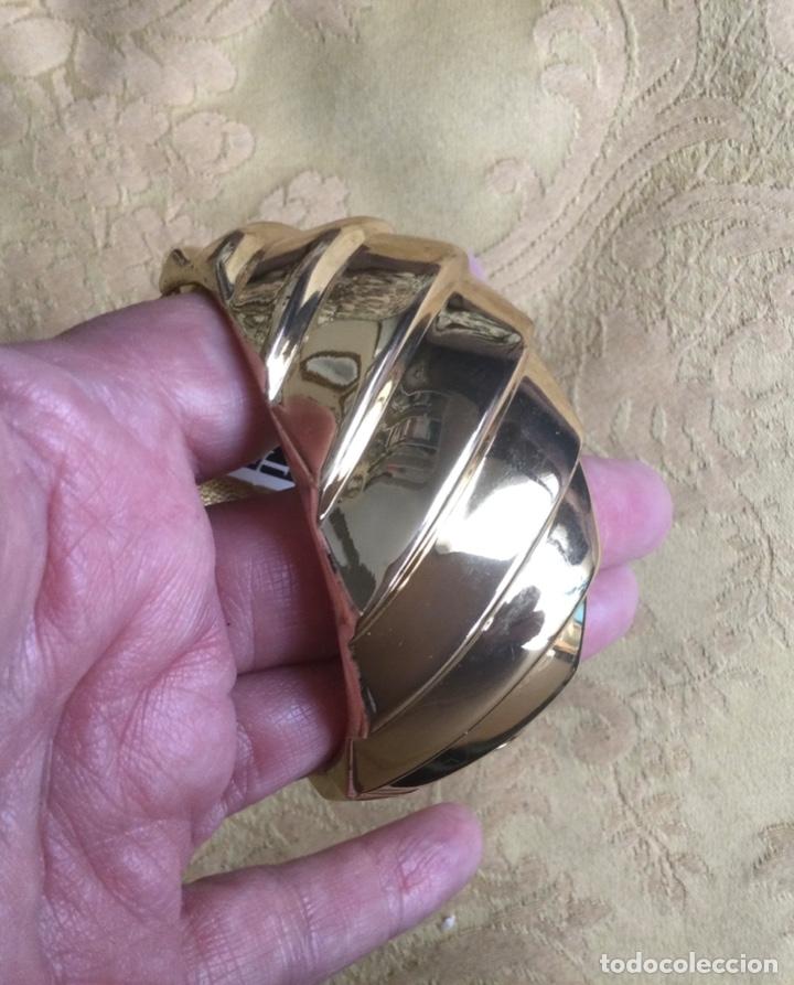 Joyeria: PULSERA METAL DORADO BIJOUX TERNER - Foto 8