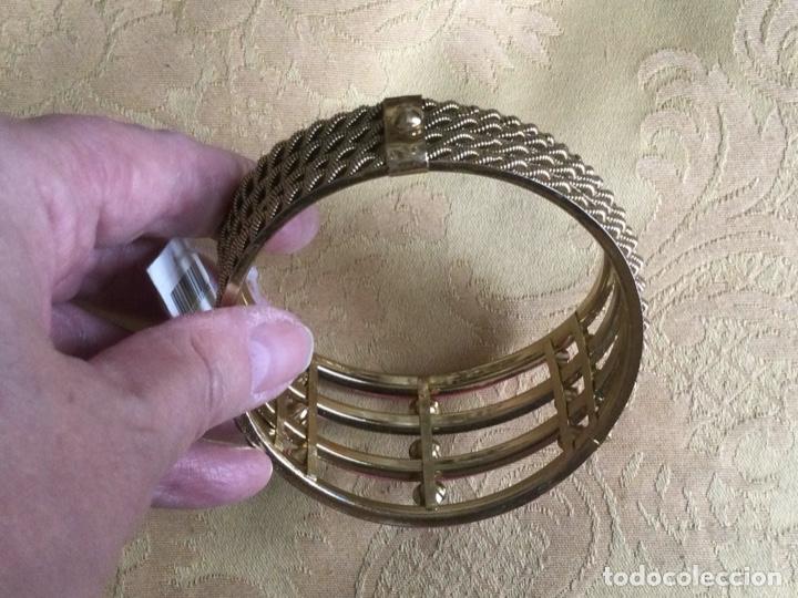 Joyeria: PULSERA METAL Y ESMALTE BIJOUX TERNER - Foto 7