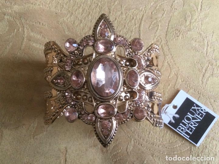 Joyeria: PULSERA METAL BIJOUX TERNER - Foto 1
