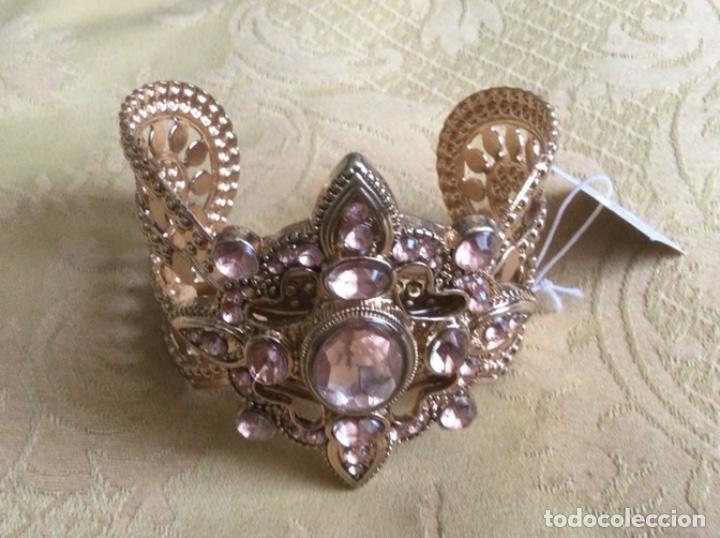 Joyeria: PULSERA METAL BIJOUX TERNER - Foto 2