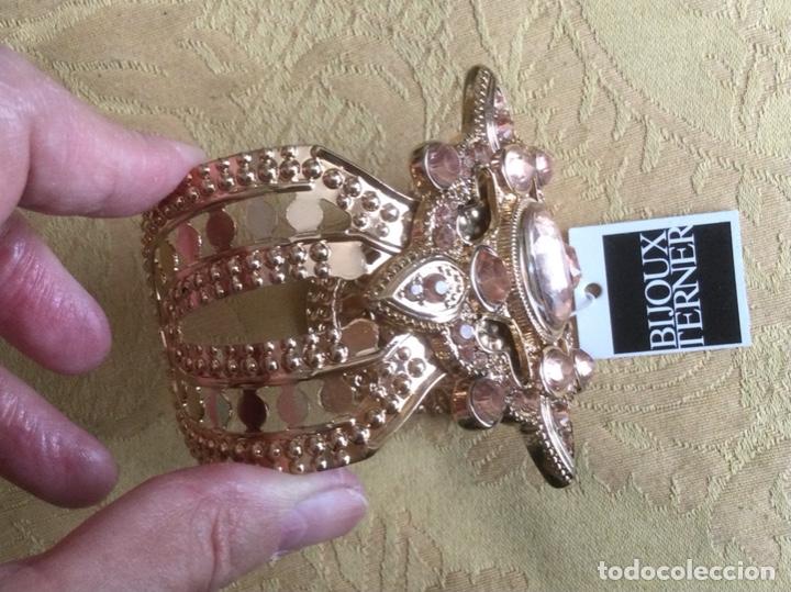 Joyeria: PULSERA METAL BIJOUX TERNER - Foto 4