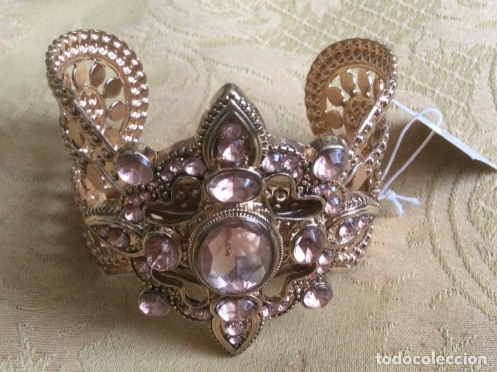Joyeria: PULSERA METAL BIJOUX TERNER - Foto 5