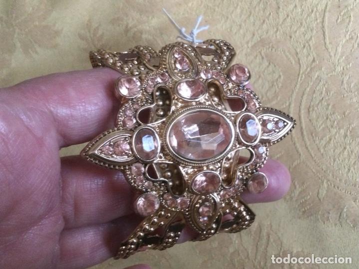 Joyeria: PULSERA METAL BIJOUX TERNER - Foto 6