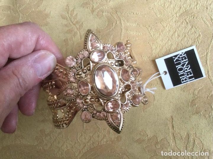 Joyeria: PULSERA METAL BIJOUX TERNER - Foto 7