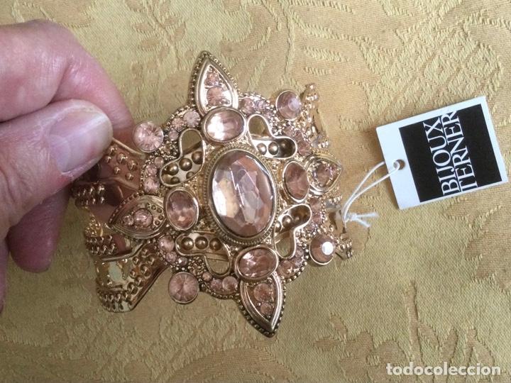 Joyeria: PULSERA METAL BIJOUX TERNER - Foto 8