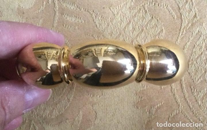 Joyeria: PULSERA METAL DORADO BIJOUX TERNER - Foto 1