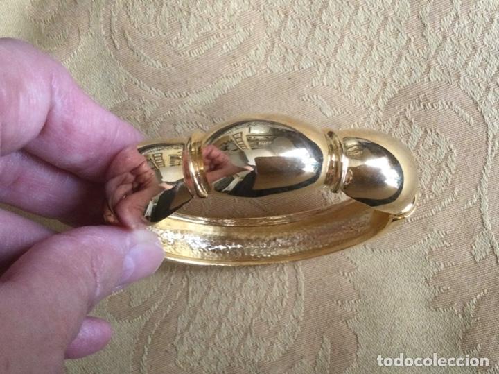 Joyeria: PULSERA METAL DORADO BIJOUX TERNER - Foto 7