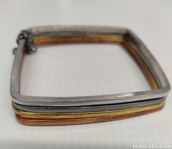 Joyeria: Pulsera de Antonio Miro - Foto 3