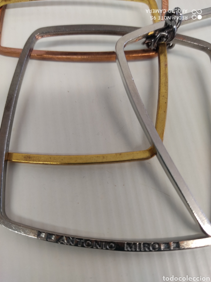 Joyeria: Pulsera de Antonio Miro - Foto 4