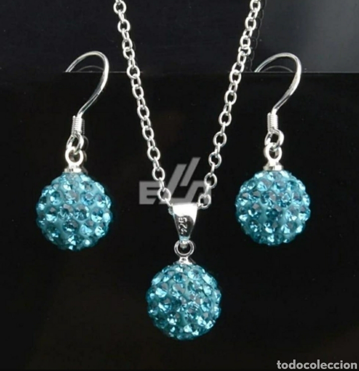 Joyeria: Conjunto Sambala ENV&Iacute;O GRATIS!! - Foto 1