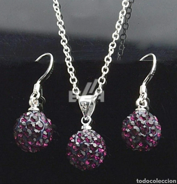 Joyeria: Conjunto Sambala ENV&Iacute;O GRATIS!! - Foto 1