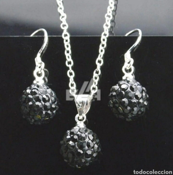 Joyeria: Conjunto Sambala ENV&Iacute;O GRATIS!! - Foto 1