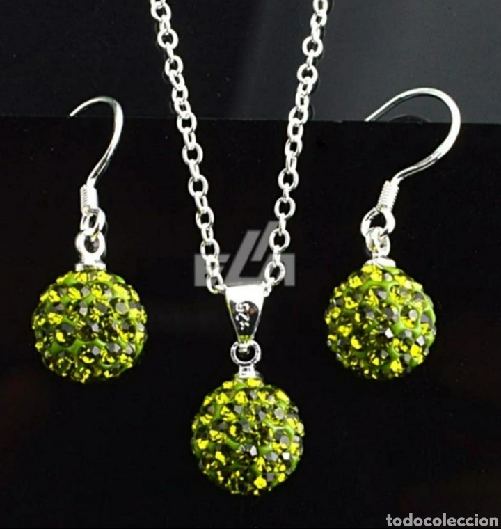 Joyeria: Conjunto Sambala ENV&Iacute;O GRATIS!! - Foto 1