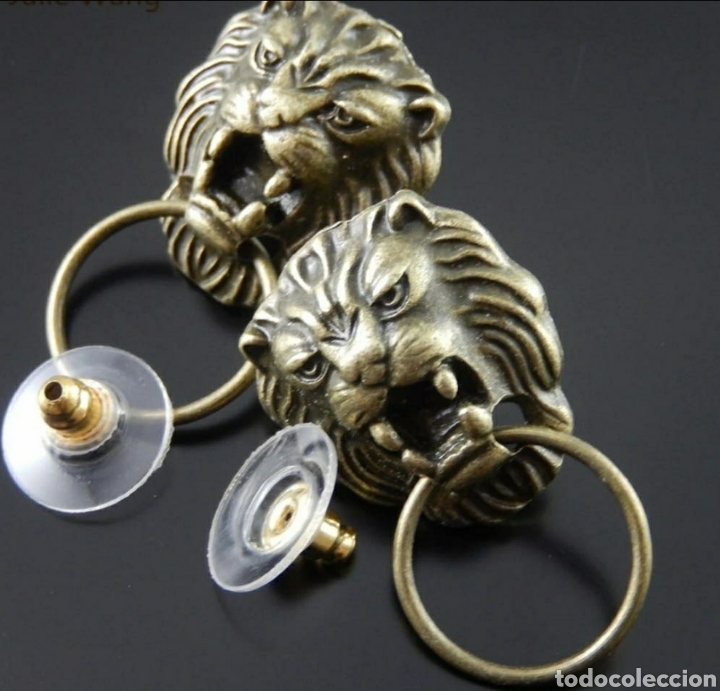 Joyeria: Pendientes ENV&Iacute;O GRATIS! - Foto 2