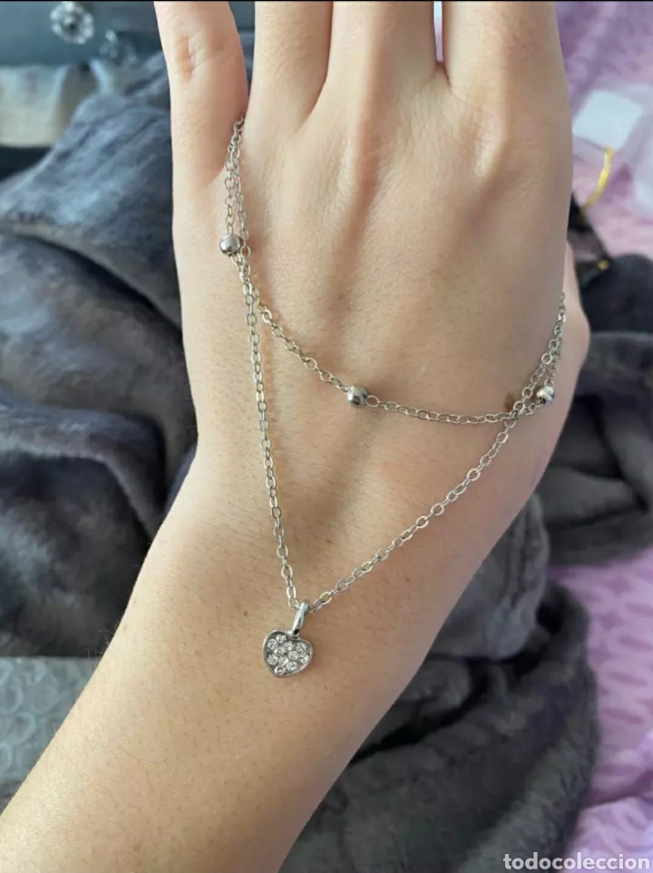 Joyeria: Tobillera ENV&Iacute;O GRATIS! - Foto 2