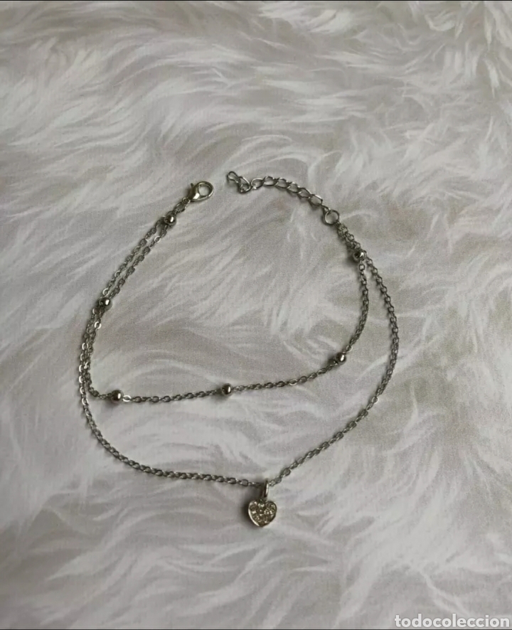 Joyeria: Tobillera ENV&Iacute;O GRATIS! - Foto 3