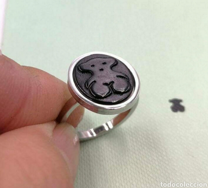 Gioielleria: Anillo acero inoxidable ENV&Iacute;O GRATIS!