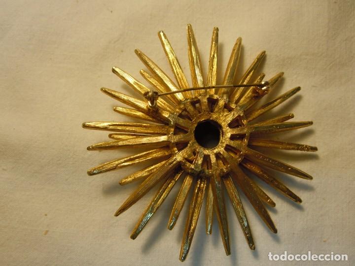 Joyeria: BROCHE ESTRELLADO EN ESMALTE PINTADO - Foto 5