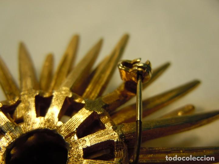 Joyeria: BROCHE ESTRELLADO EN ESMALTE PINTADO - Foto 7