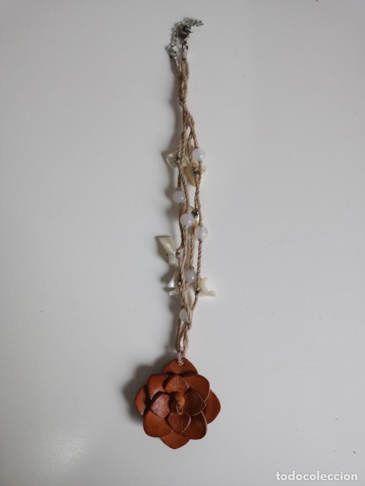Joyeria: Dos collares de bisuter&iacute;a - Foto 3