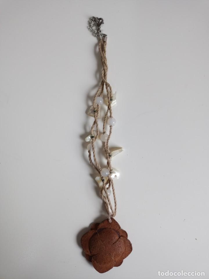 Joyeria: Dos collares de bisuter&iacute;a - Foto 4