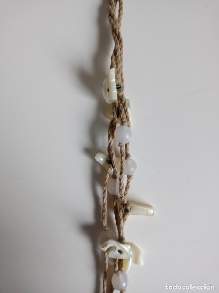 Joyeria: Dos collares de bisuter&iacute;a - Foto 6