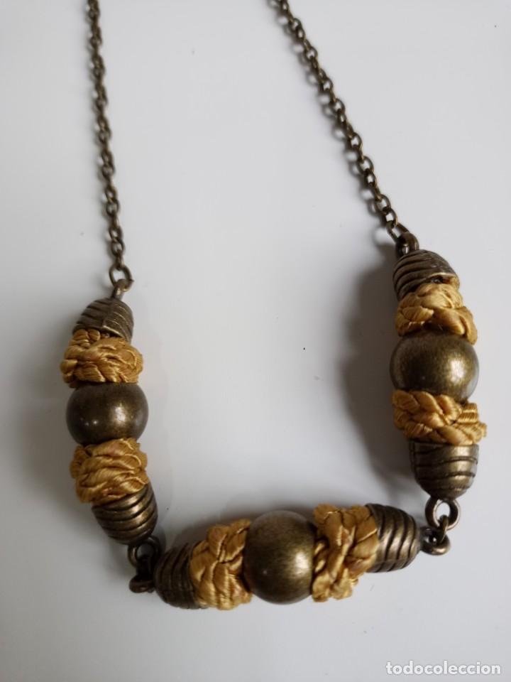 Joyeria: Dos collares de bisuter&iacute;a - Foto 11