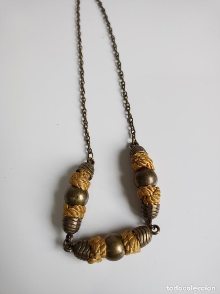 Joyeria: Dos collares de bisuter&iacute;a - Foto 12