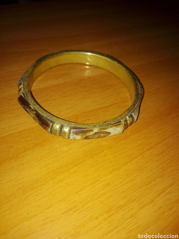Joyeria: Pulsera vintage a&ntilde;os 80 - Foto 1