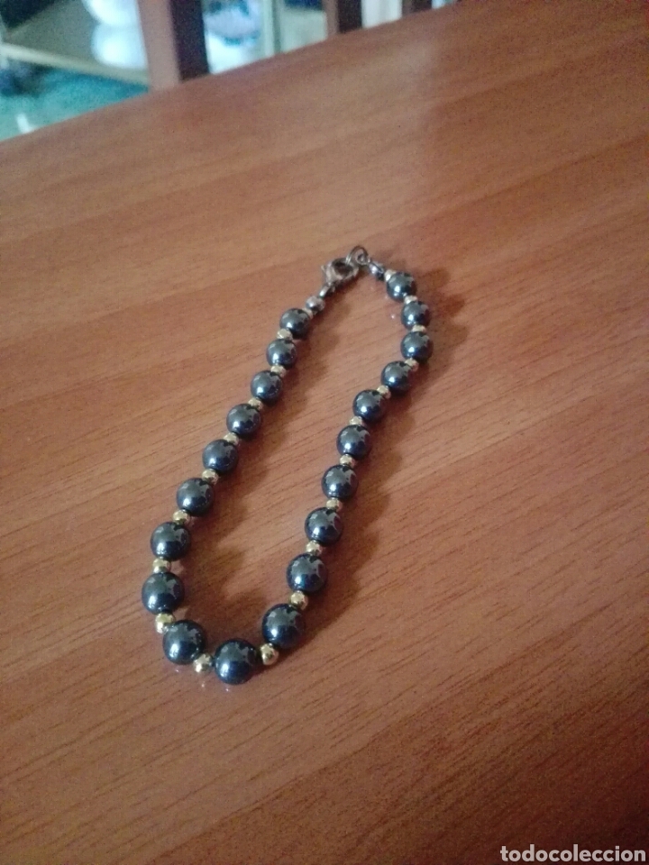Joyeria: Pulsera bisuter&iacute;a - Foto 1