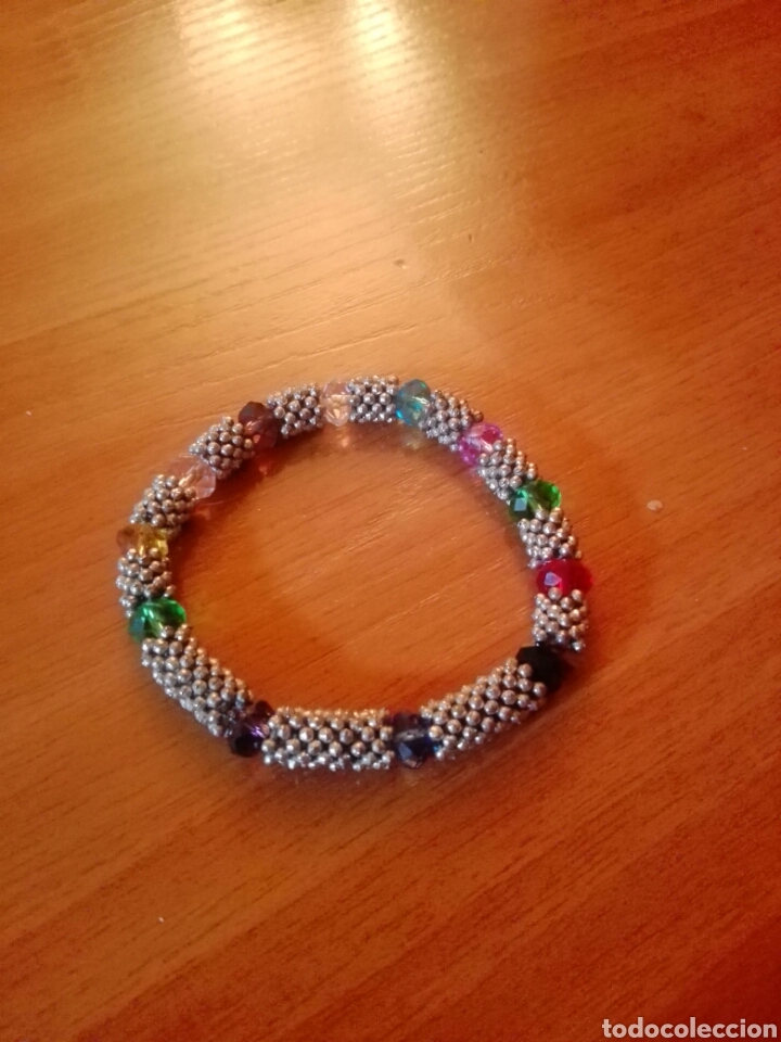 Joyeria: Pulsera bisuter&iacute;a - Foto 1
