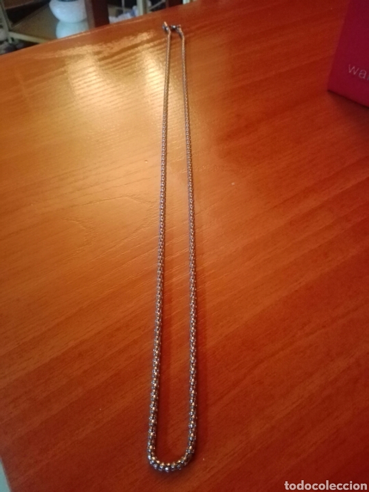 Joyeria: Collar de bisuter&iacute;a - Foto 1