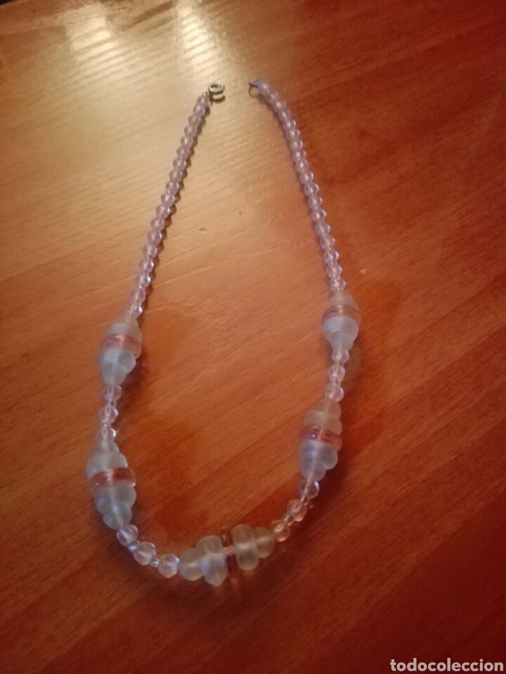Joyeria: Collar bisuter&iacute;a - Foto 1