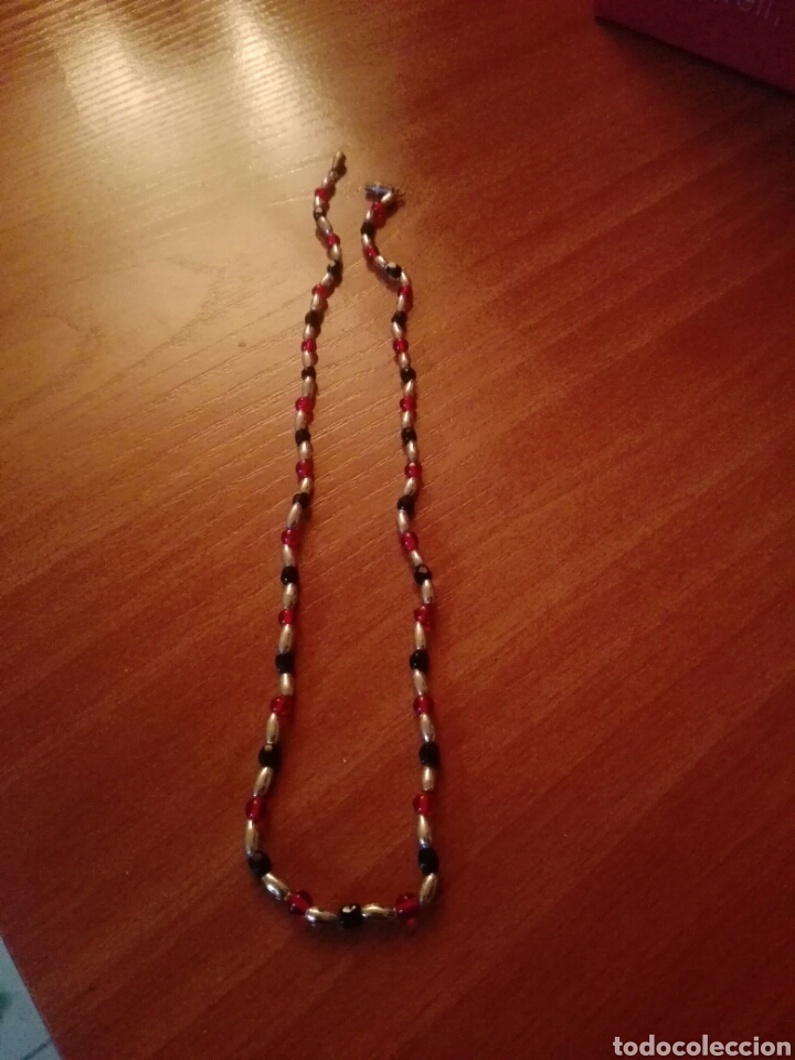 Joyeria: Collar bisuteria - Foto 1
