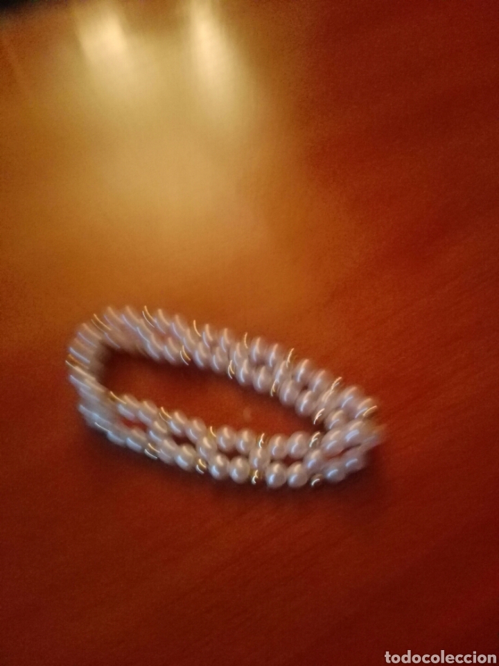 Joyeria: Pulsera bisuter&iacute;a - Foto 1