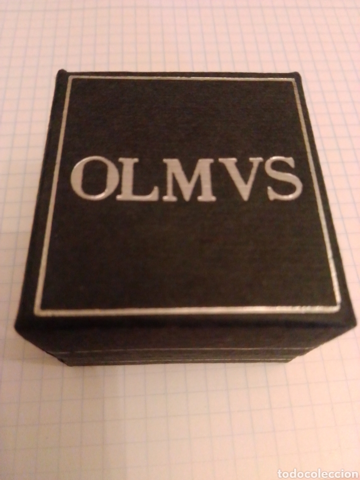 Joyeria: Olmus anillo - Foto 2
