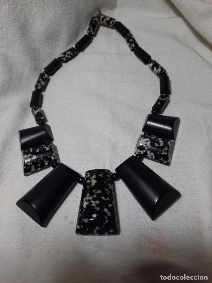 Joyeria: Bonito collar a&ntilde;os 60 - Foto 1