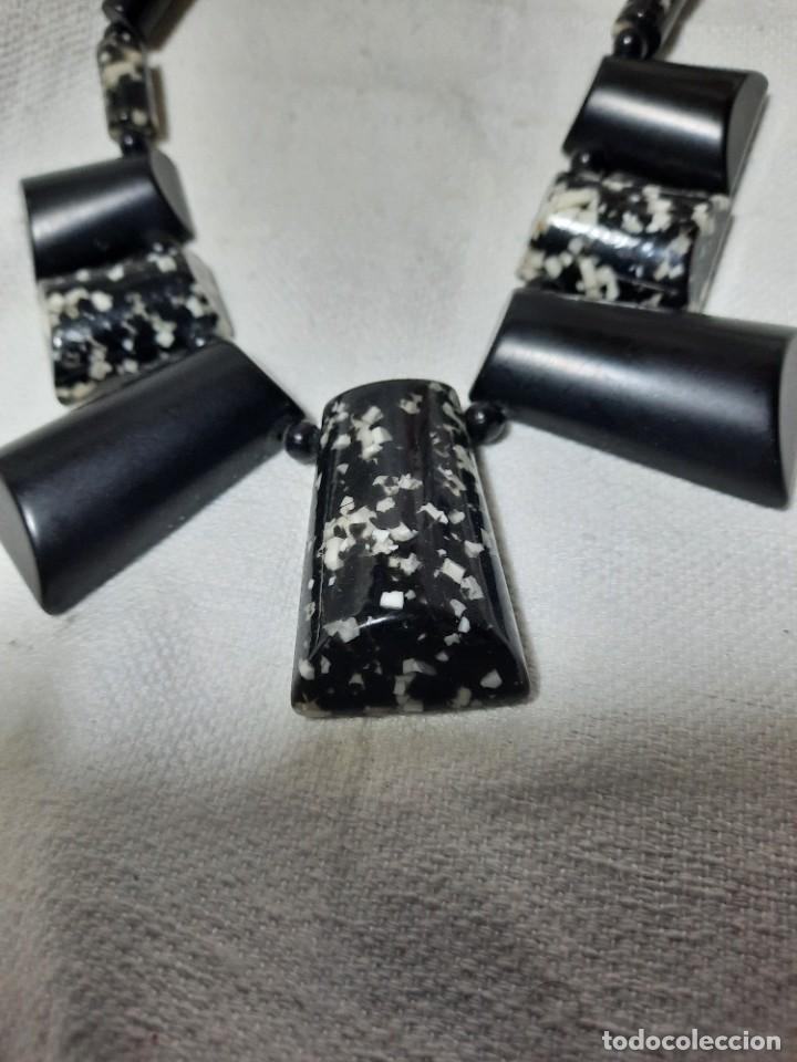 Joyeria: Bonito collar a&ntilde;os 60 - Foto 2