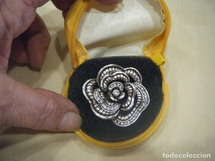 Joyeria: ELEGANTE Y ORIGINAL ANILLO DE LA COLECCI&Oacute;N ROYAL RING - Foto 1