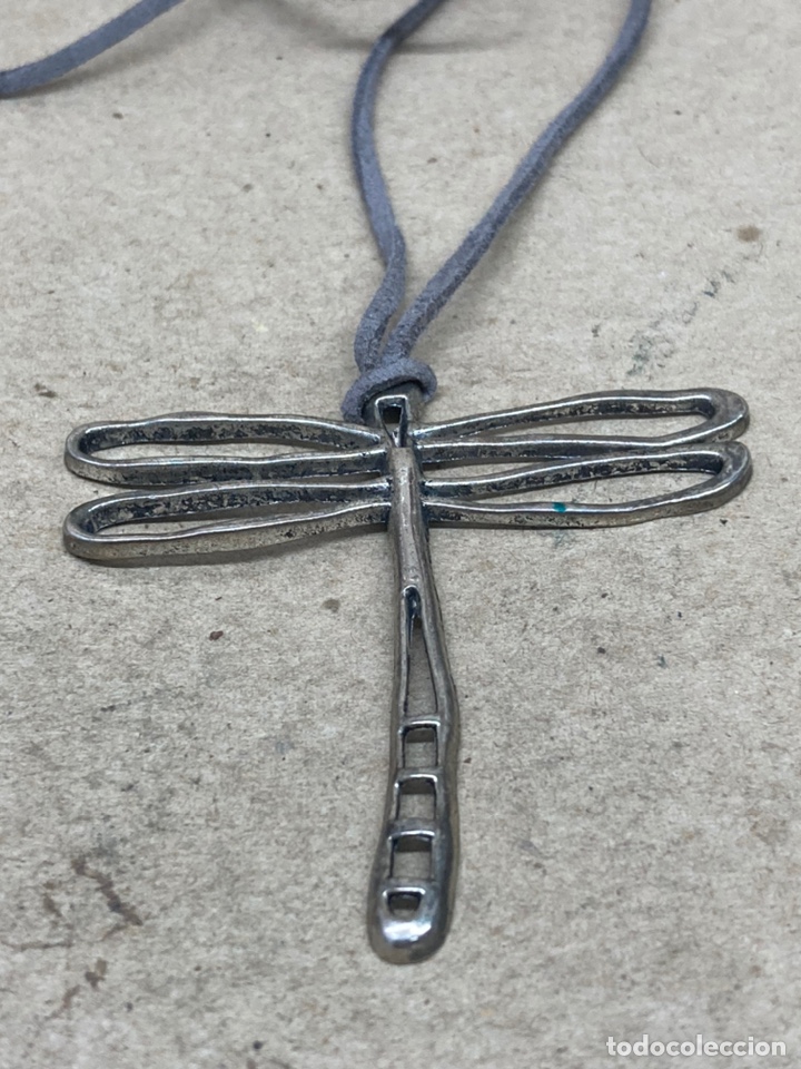 Joyeria: Colgante de bisuter&iacute;a - Foto 2