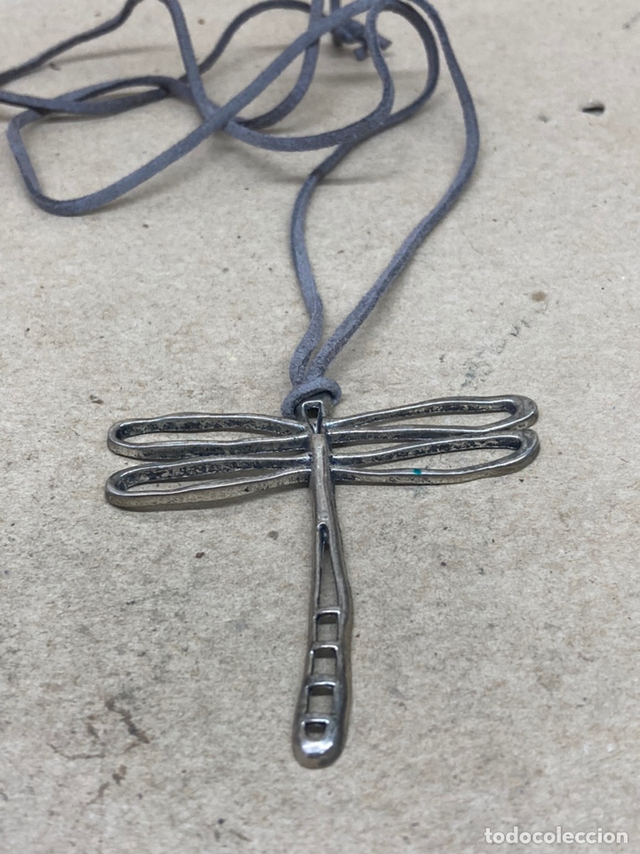 Joyeria: Colgante de bisuter&iacute;a - Foto 1