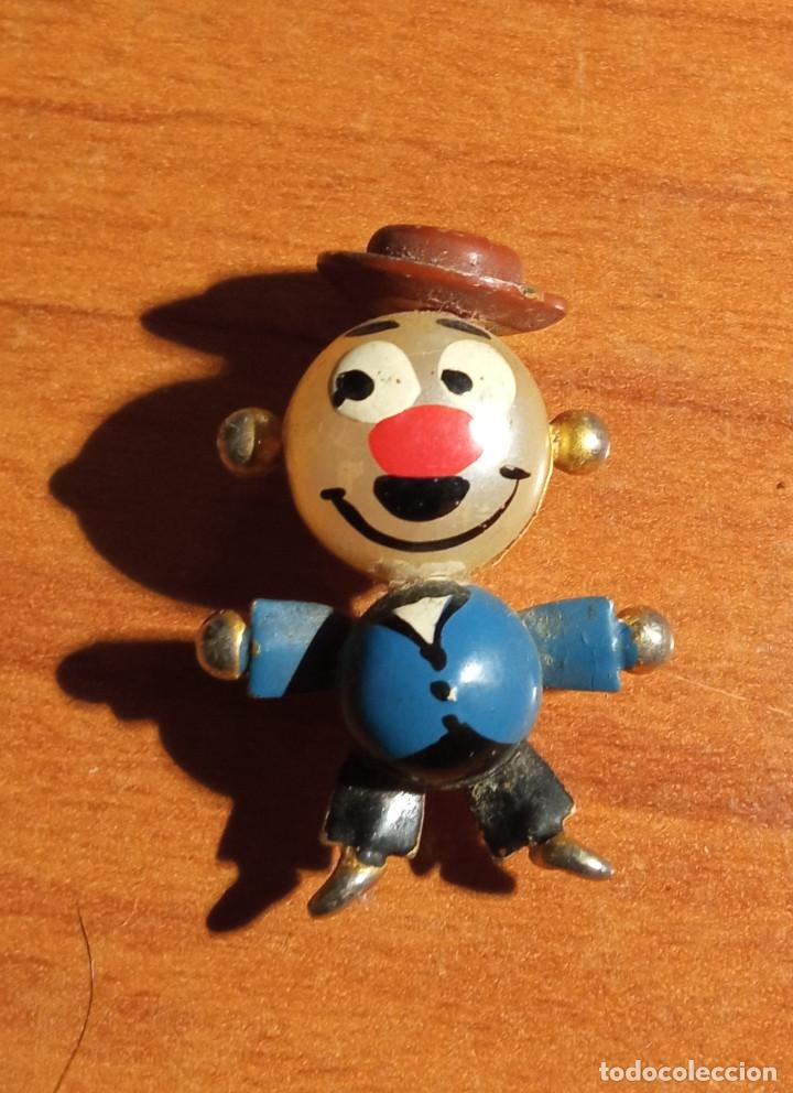 Joaillerie: Broche