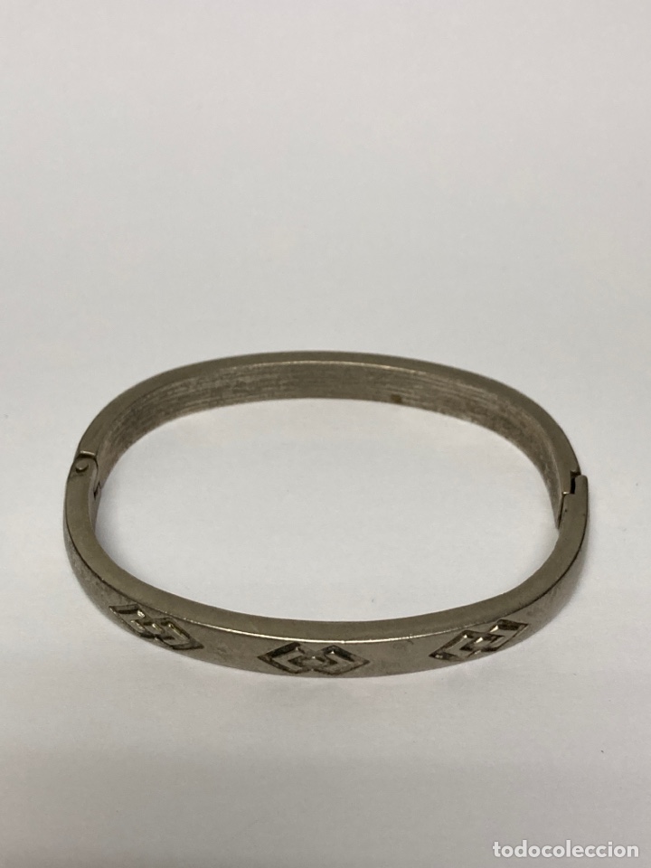 Joyeria: Brazalete de bisuter&iacute;a - Foto 1