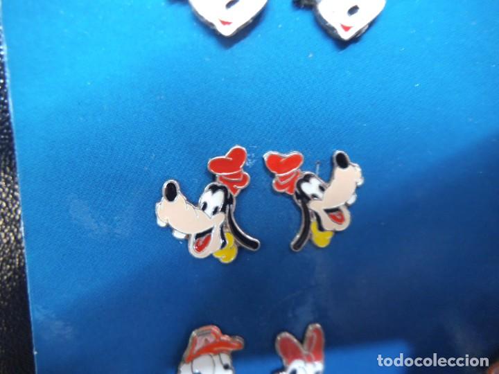 Joyeria: PENDIENTES ( GOOFY ) PERRO DIISNEY - Foto 1