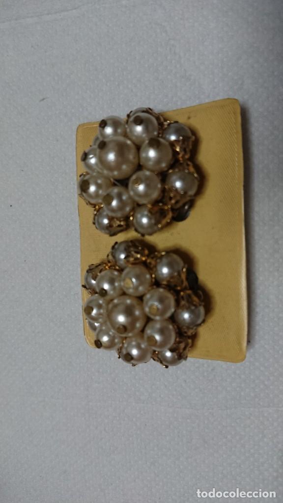 Joyeria: PENDIENTES ANTIGUOS - Foto 1