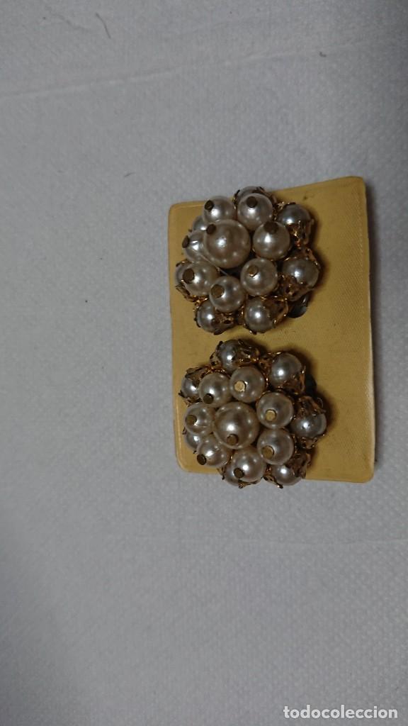 Joyeria: PENDIENTES ANTIGUOS - Foto 2