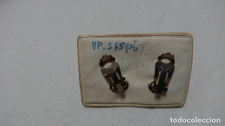 Joyeria: PENDIENTES ANTIGUOS - Foto 3
